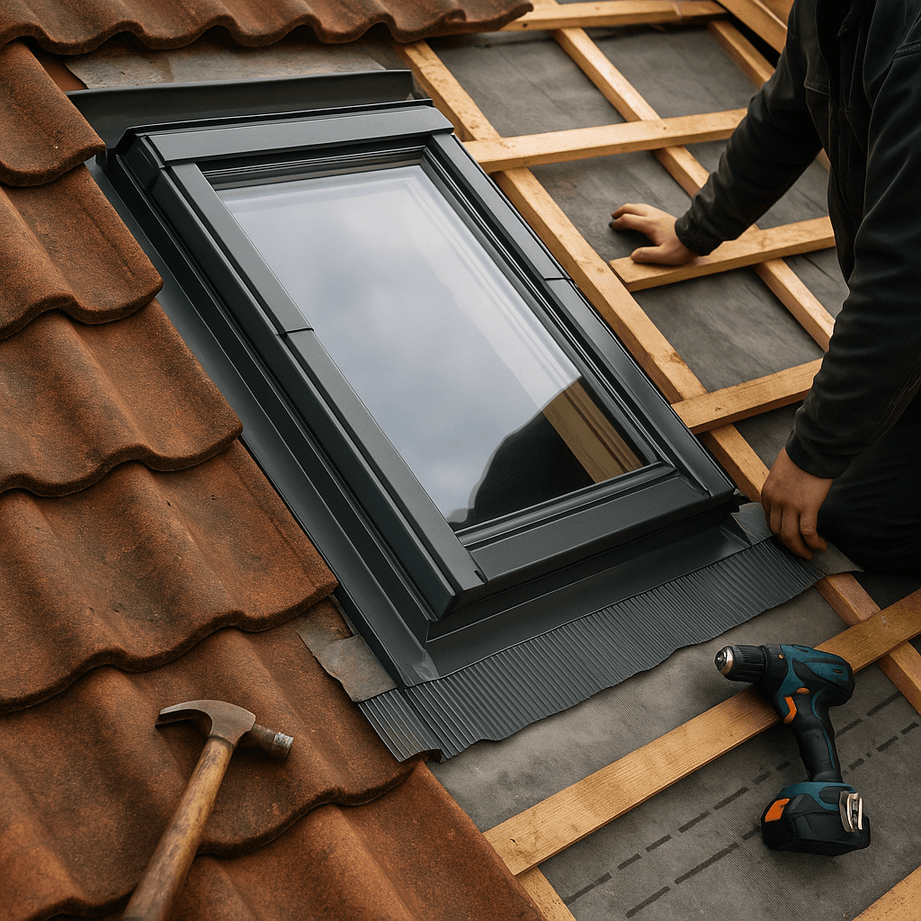 Dachfenster